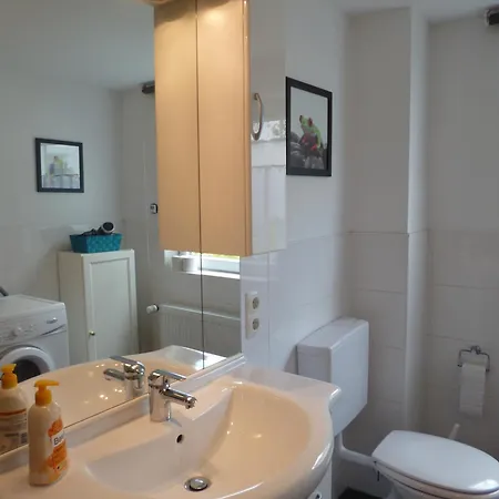 Haus Uni 2 Apartman *