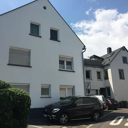Haus Uni Koblenz 2