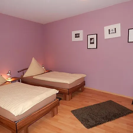 Haus Uni 2 Apartman