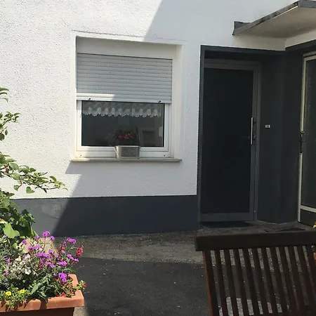 Apartment Haus Uni Koblenz 2