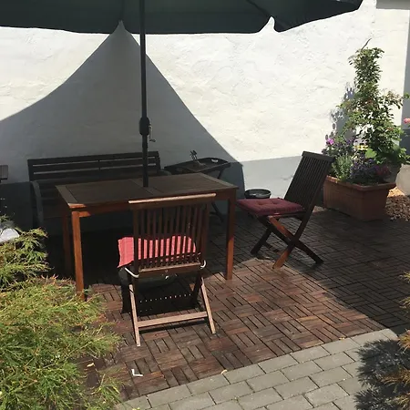 Haus Uni 2 Koblenz (Rhineland-Palatinate)