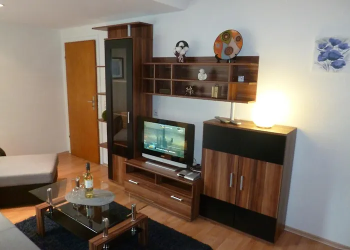 Haus Uni 2 Koblenz (Rhineland-Palatinate)