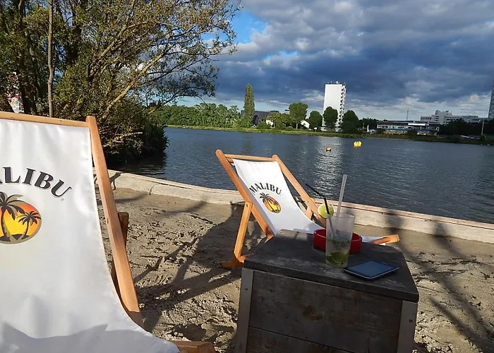 Haus Uni 2 Apartment *