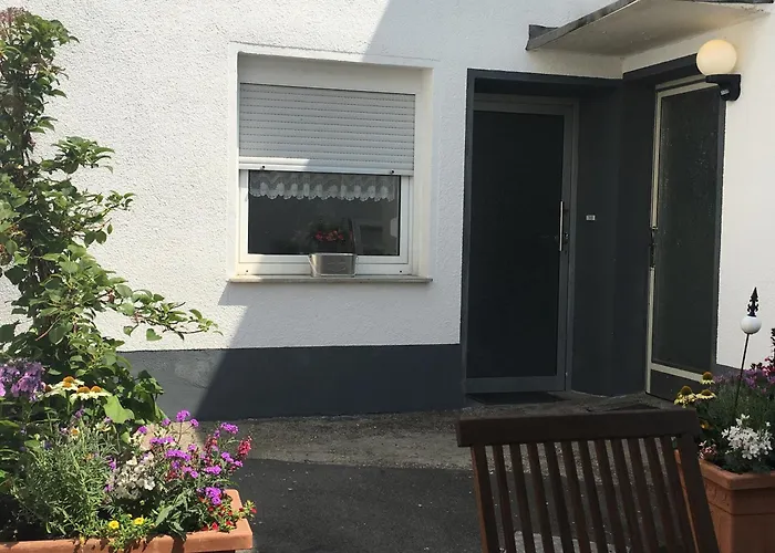 Apartment Haus Uni 2