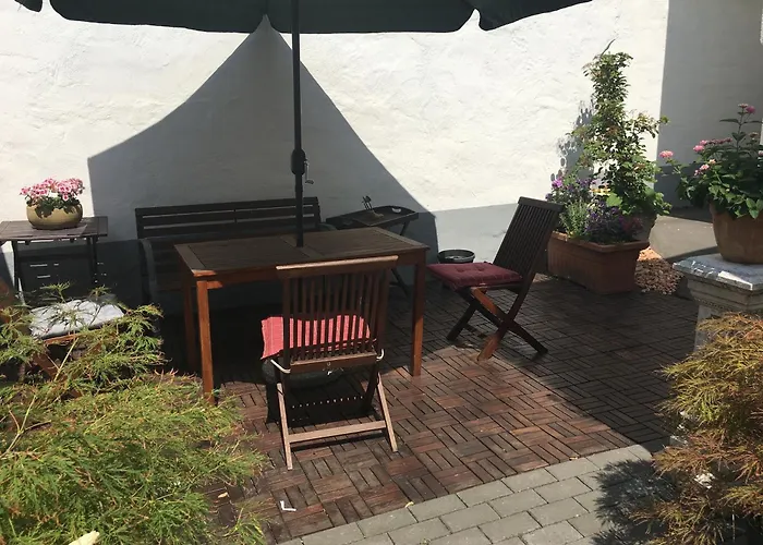 Haus Uni 2 科布倫茨